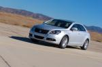 Suzuki Kizashi 2010 года